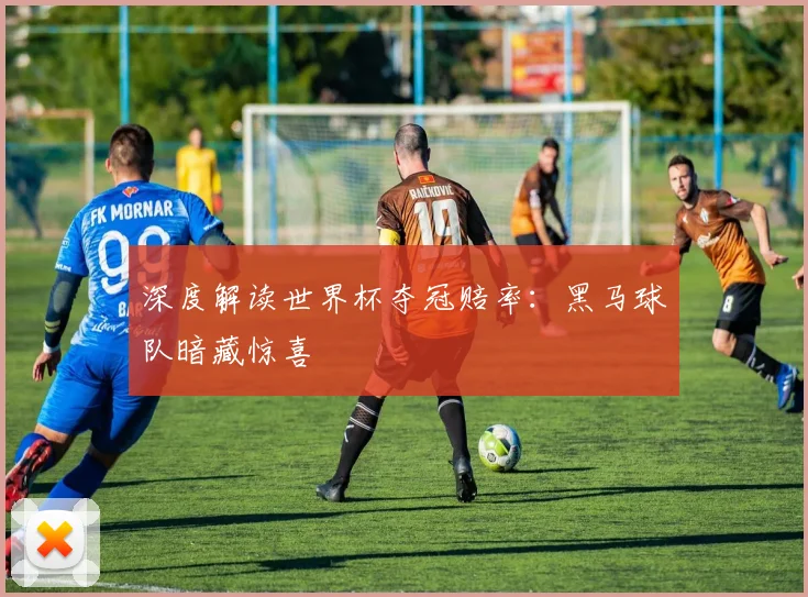 深度解读世界杯夺冠赔率：黑马球队暗藏惊喜