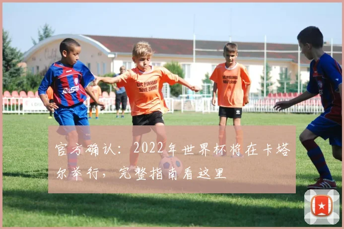 官方确认:2022年世界杯将在卡塔尔举行,完整指南看这里